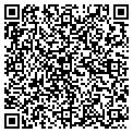 QR code with Connet contacts