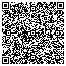 QR code with Rk Hauling contacts