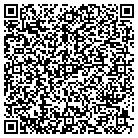 QR code with Dahbe Mkeup Prlor Gddess Wthin contacts