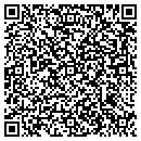 QR code with Ralph Wright contacts