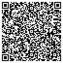 QR code with Sas Hauling contacts