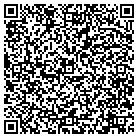 QR code with Marcus Adams Capital contacts