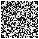 QR code with A V Delivery Service contacts