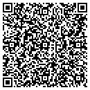 QR code with Reds Plumbing contacts