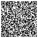 QR code with C 2 C Auction Inc contacts