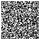 QR code with Roger D Adams Inc contacts