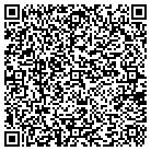 QR code with Central Florida Auction Block contacts