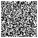 QR code with Ronald B Overby contacts