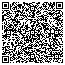 QR code with Richardson's Flowers contacts