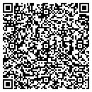 QR code with Teds Hauling contacts