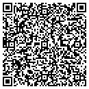 QR code with Tee's Hauling contacts