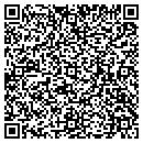 QR code with Arrow Mfg contacts