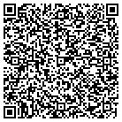QR code with County Line Auctions & Bargain contacts
