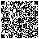 QR code with Hercules Concrete Pumping Service contacts