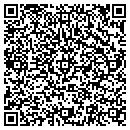 QR code with J Francis & Assoc contacts