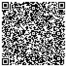QR code with Tony's Hauling & Property Service contacts
