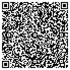 QR code with Tony's Painting & Hauling CO contacts