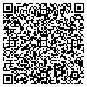 QR code with T & T Supply contacts