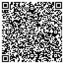 QR code with T & T Hauling LLC contacts