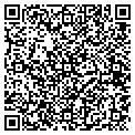 QR code with Monies_fiance contacts