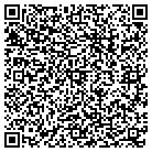 QR code with We Made It Hauling LLC contacts