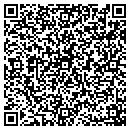 QR code with B&B Systems Inc contacts