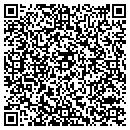 QR code with John R Mason contacts