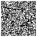 QR code with Tcb Farms Inc contacts