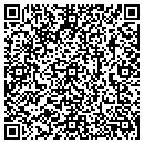 QR code with W W Hauling Ltd contacts
