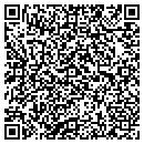 QR code with Zarlingo Hauling contacts