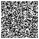 QR code with L&J Construction contacts