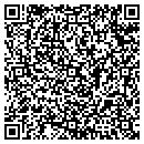 QR code with F Reed Replogle pa contacts