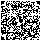 QR code with American West Mortgage contacts