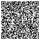QR code with M R L Custom Hauling LLC contacts