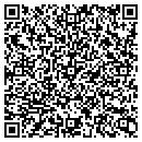 QR code with X'clusive Flowers contacts