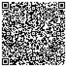 QR code with G E Johnson Auctioneers & Real contacts