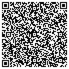 QR code with Hall DO It Best Lumber CO contacts