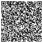 QR code with Halsey-Myers True Value contacts