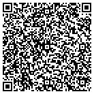 QR code with Matthew Brown Cement Contr contacts