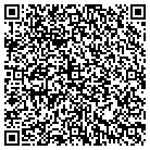 QR code with Accurate Gear And Machine Inc contacts