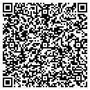QR code with William E Clanton contacts