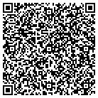 QR code with Kimberly Gear & Spline Inc contacts