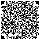 QR code with Hammerdown Hauling contacts