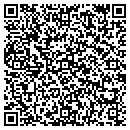 QR code with Omega Concrete contacts