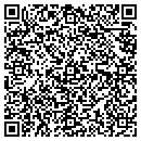 QR code with Haskells Hauling contacts