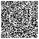 QR code with Jeff Vermillion Office contacts