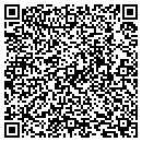 QR code with Pridestaff contacts