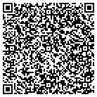 QR code with Accurate Machined Service Inc contacts