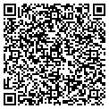 QR code with Danielle Ny Inc contacts