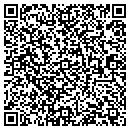 QR code with A F Landis contacts